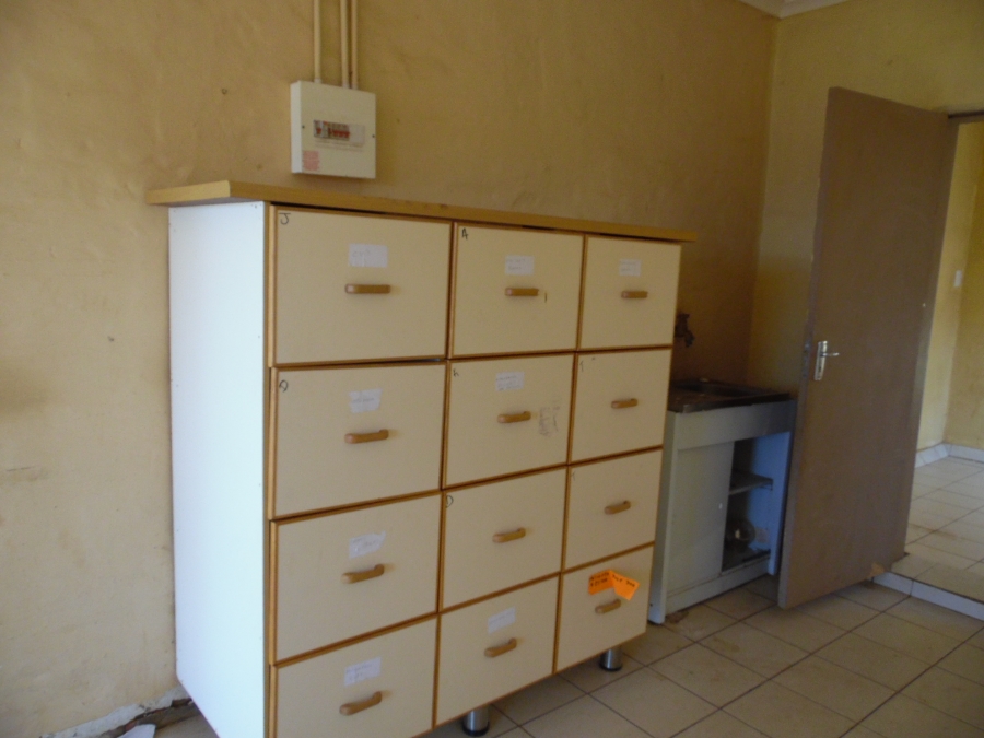 3 Bedroom Property for Sale in Allanridge Free State